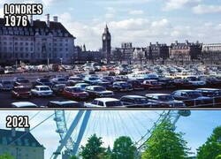 Enlace a No todo iban a ser cambios a peor