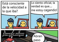 Enlace a ¡Es una urgencia!