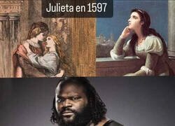 Enlace a La nueva Julieta
