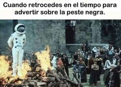 Enlace a No es buena idea