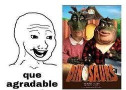 Enlace a ¿Alguien vió el trágico final de esta serie?