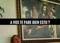 Enlace a ¿Cómo se peude dormir así?