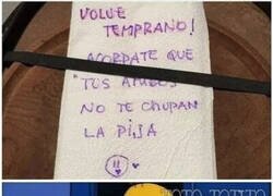 Enlace a Recordatorio de la tóxica