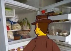 Enlace a ¿A qué vine yo?