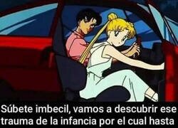 Enlace a ¡Vamos súbete!