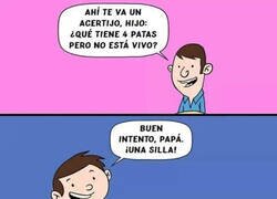 Enlace a Díselo con tacto