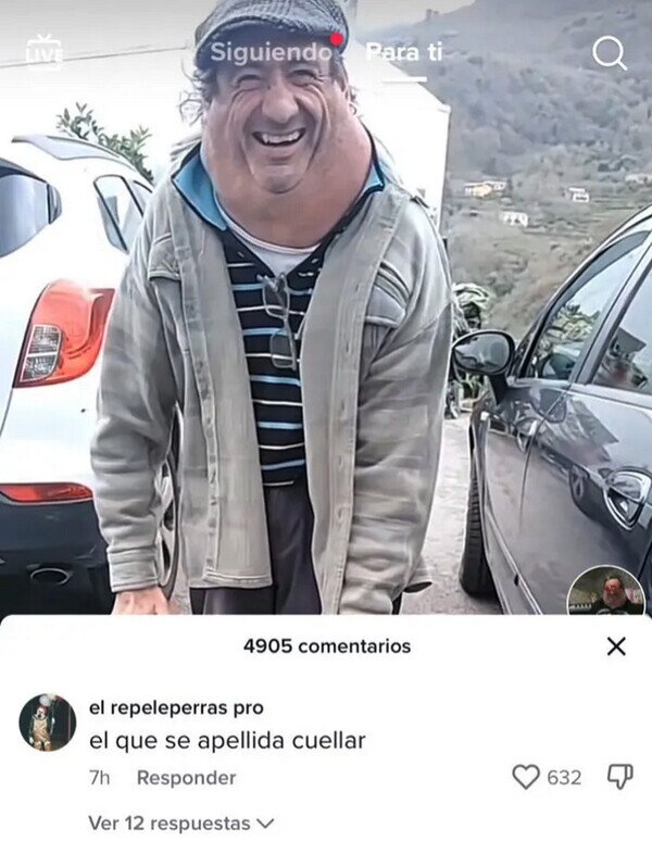Meme_otros - Ese debe ser