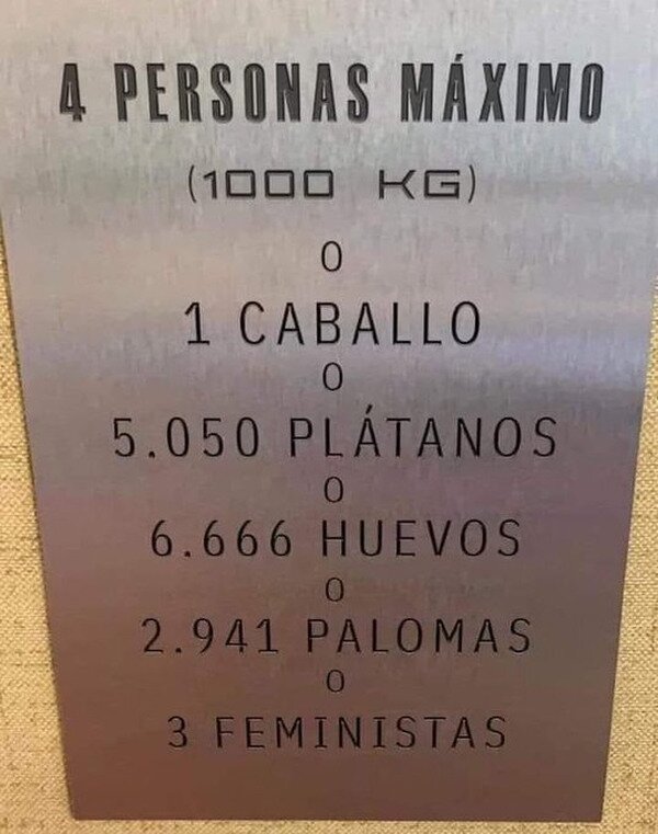 Meme_otros - Todo esto puede ser demasiado pesado