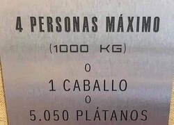 Enlace a Todo esto puede ser demasiado pesado