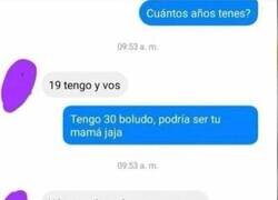 Enlace a Maravillosa jugada