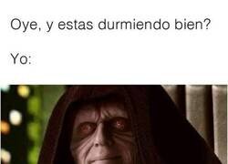 Enlace a Mírame, fresco como Anakin en Mustafar