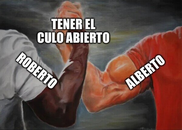 Meme_otros - Y así por los siglos de los siglos