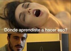 Enlace a Aprendí del mejor