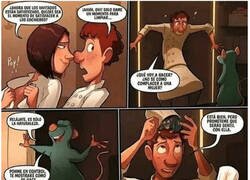 Enlace a La parte que no nos enseñaron