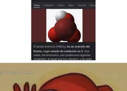 Enlace a Maldito y sensual Ácido Brómico