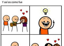 Enlace a La realidad supera la ficción