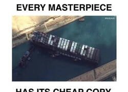 Enlace a No acepten imitaciones