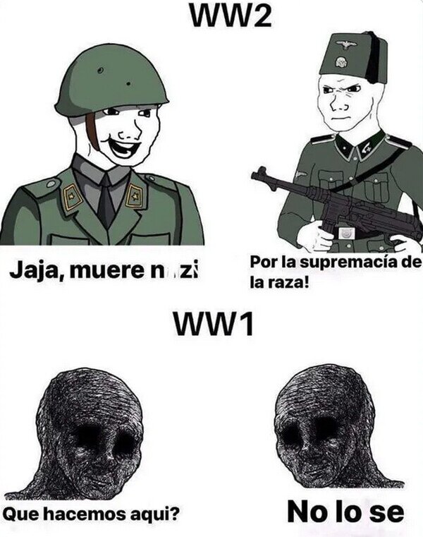 Meme_otros - No había razón de ser