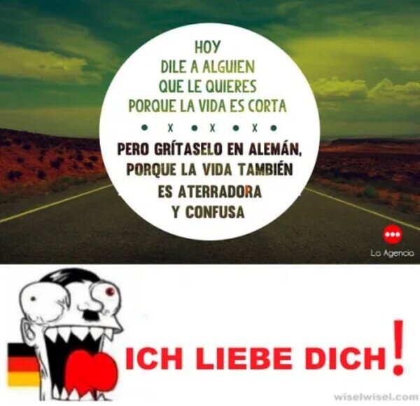 Meme_otros - Díselo en alemán