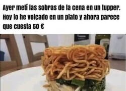 Enlace a He hecho cocina moderna sin querer