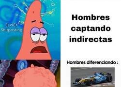 Enlace a Simplemente hombres