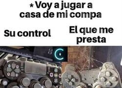 Enlace a Gracias, amigo