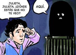 Enlace a Problemas durante el rodaje