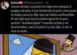 Enlace a Sorpresas que marcan una infancia