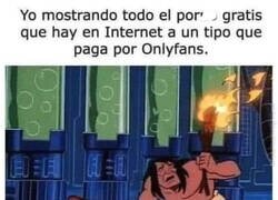 Enlace a Todo un mundo de posibilidades