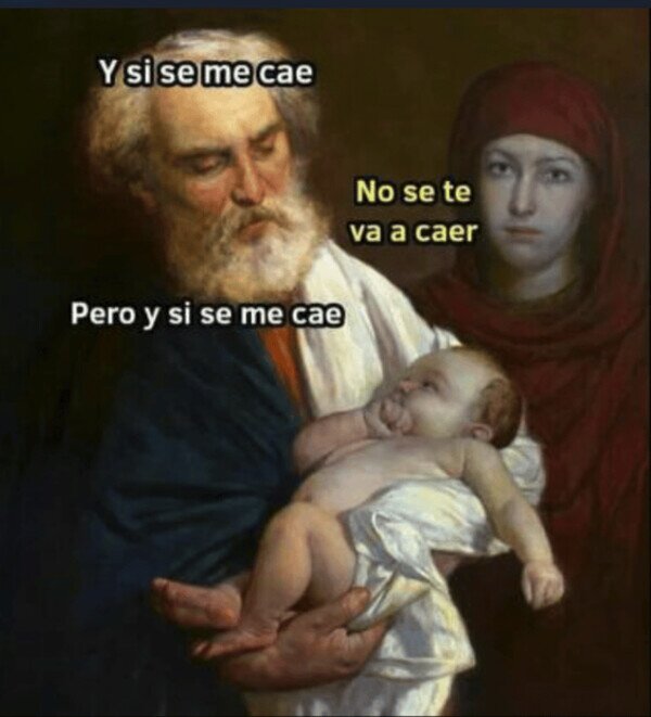 Meme_otros - Siempre con la maldad en la cabeza