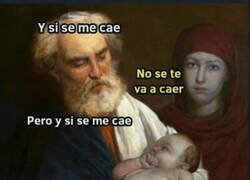 Enlace a Siempre con la maldad en la cabeza