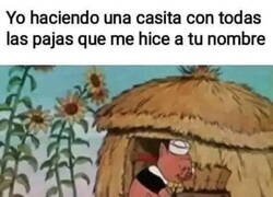 Enlace a Te las dedico