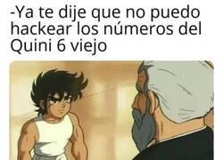 Enlace a Soy un inútil a sus ojos