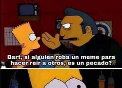 Enlace a Es por una buena causa