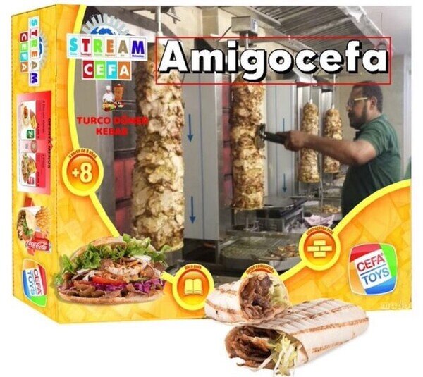 Meme_otros - El juguete de las próximas navidades