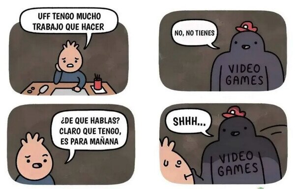 Otros - Es superior a mis fuerzas