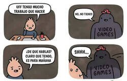 Enlace a Es superior a mis fuerzas