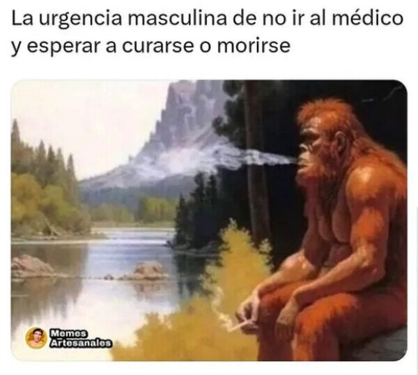 Otros - Que la naturaleza siga su curso