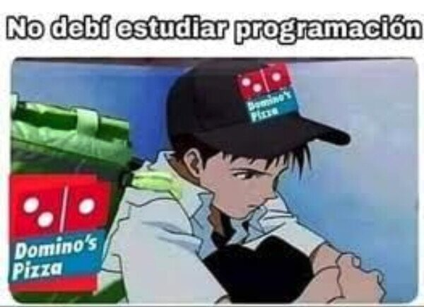 Otros - No tenía mucho futuro