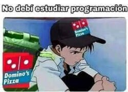 Enlace a No tenía mucho futuro