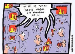 Enlace a La era de la 'censura'