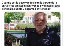 Enlace a Dividiendo la cuenta