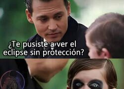 Enlace a Niños ciegos