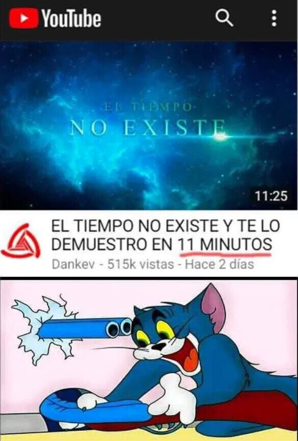 Meme_otros - Su teoría nació muerta