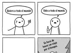 Enlace a Hay tres tipos de borrachos