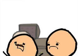 Enlace a En manos del Señor