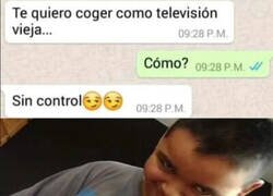 Enlace a Esto es oro, franchute