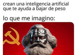 Enlace a Comunismo Artificial