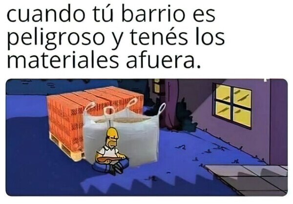 Meme_otros - Los protegeré con la vida