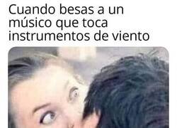 Enlace a Los pedos en la cama serán legendarios